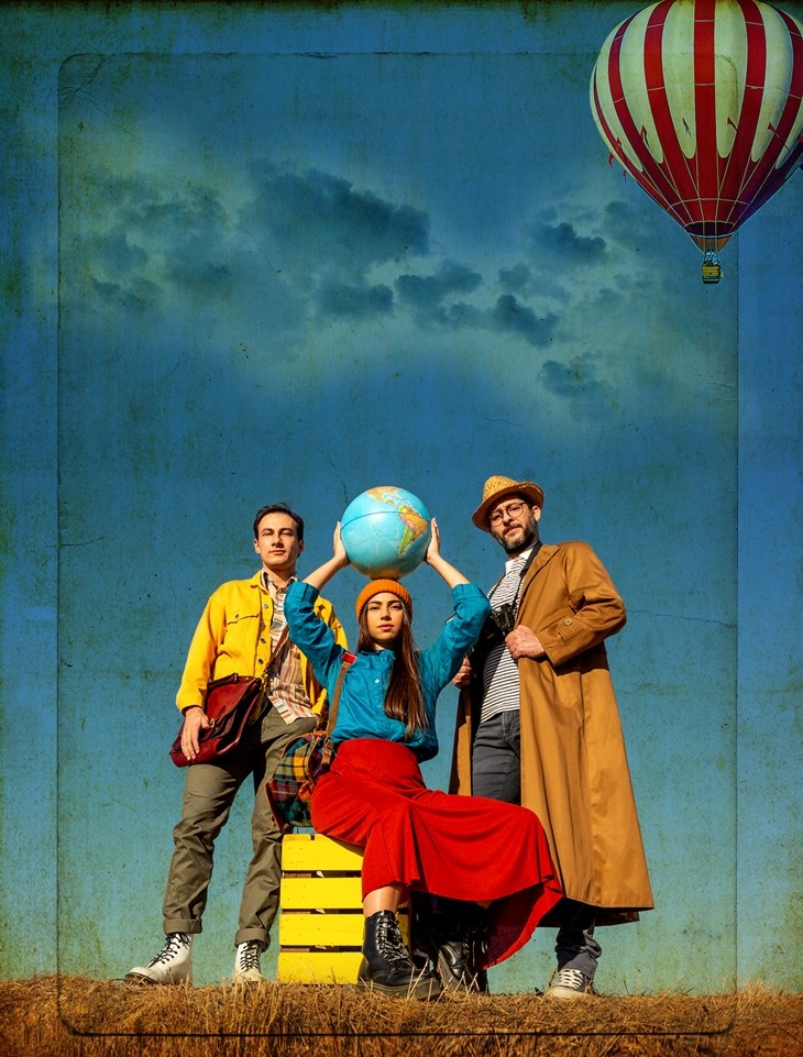 STILL poster image