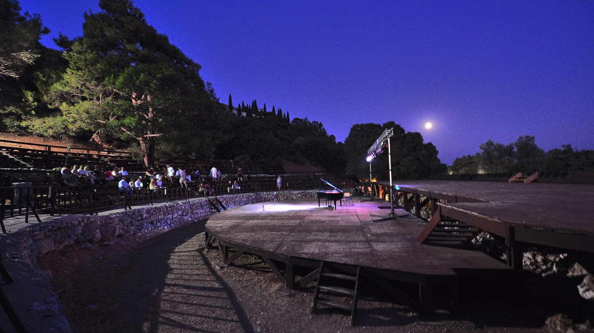 Samos Young Artists Festival