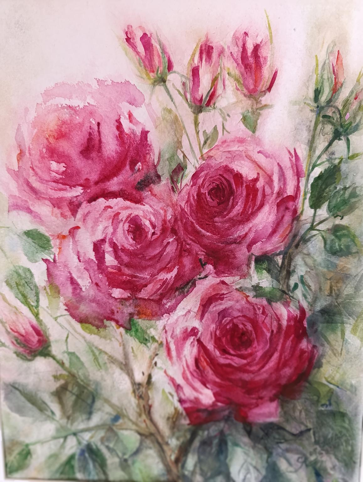 Silviya Dimova Bonkina From my garden