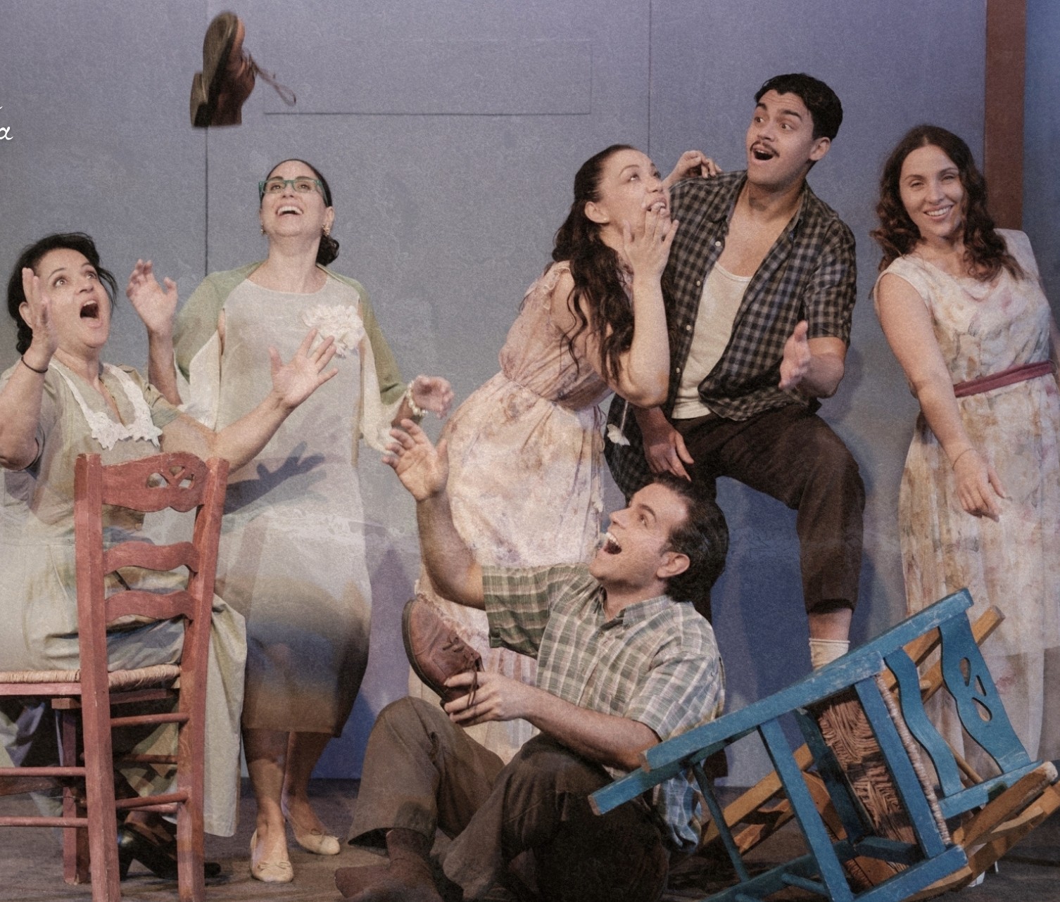 Stena Papoutsia 1 Patroklos Skafidas