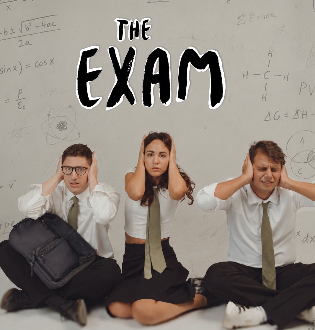 THEEXAM1