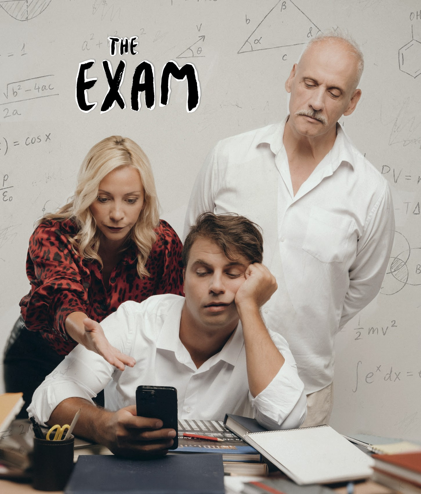 THEXANM