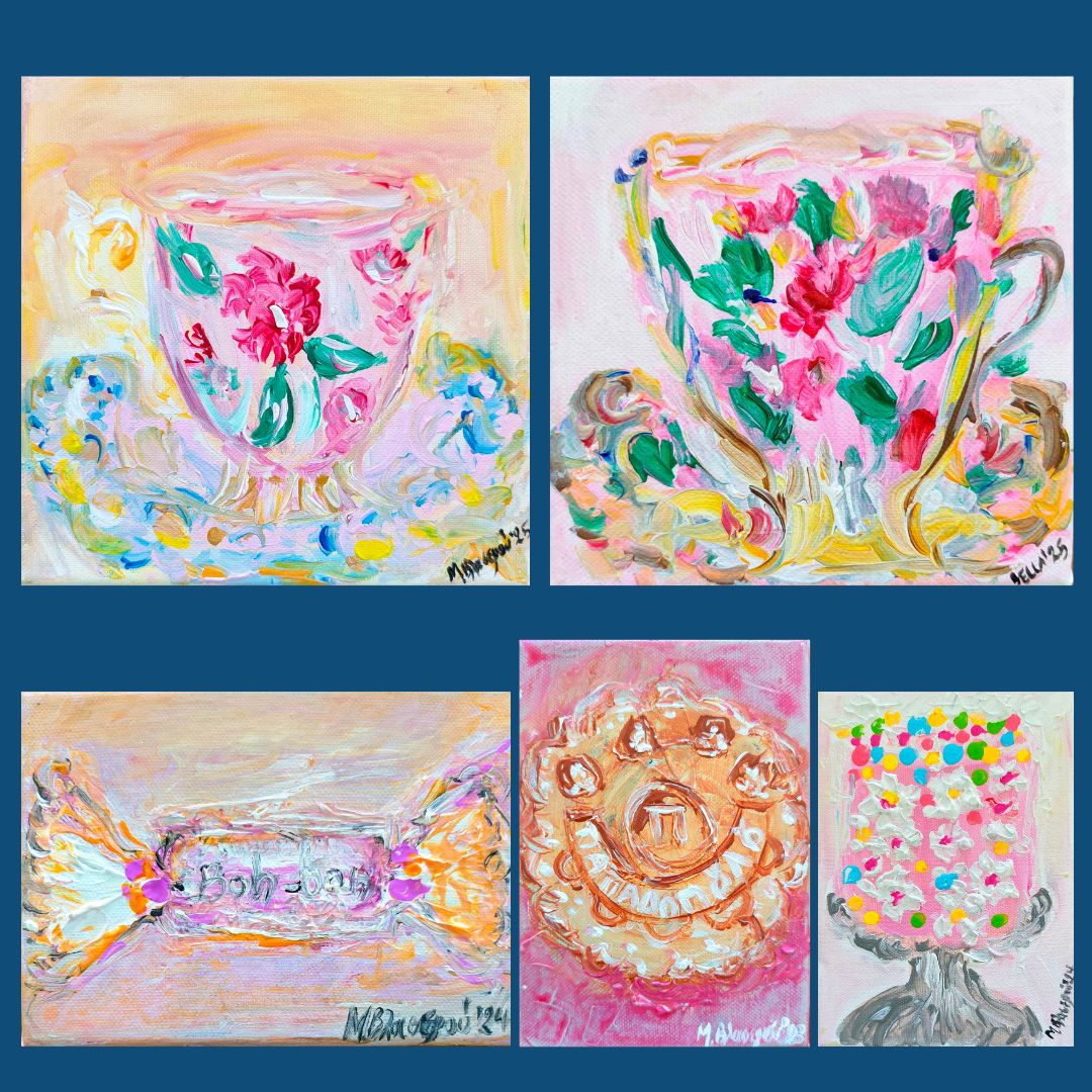 TINY ART