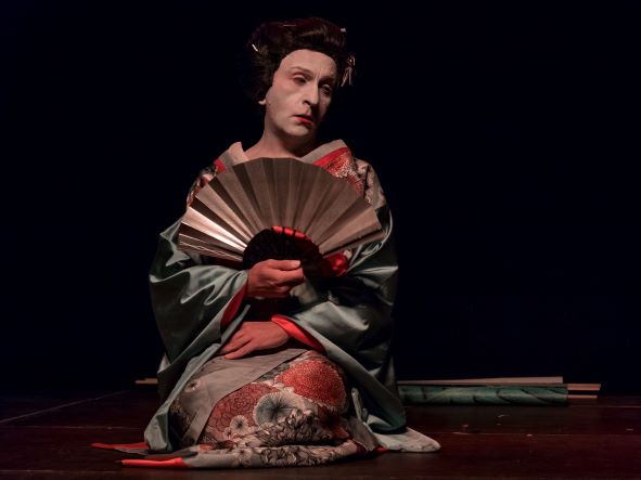 Tea Ceremony 5