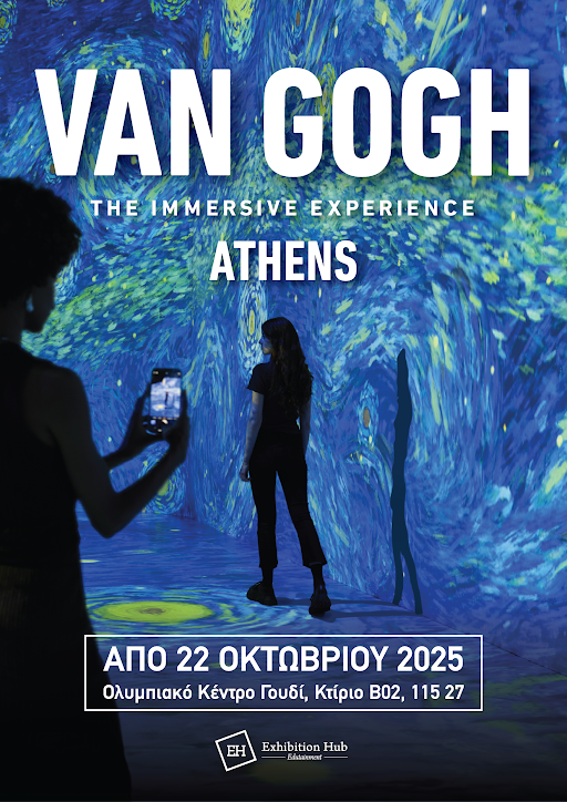 Van Gogh