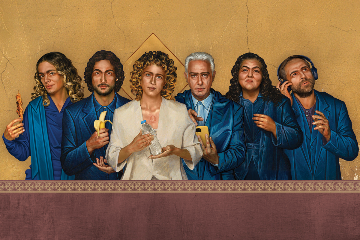 a Photos by Elina Giounanli