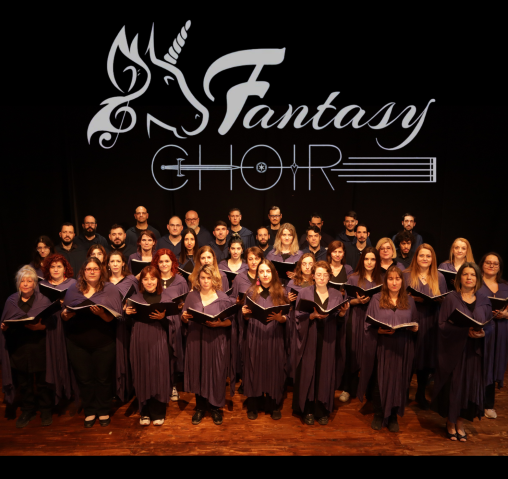 fantasy choir