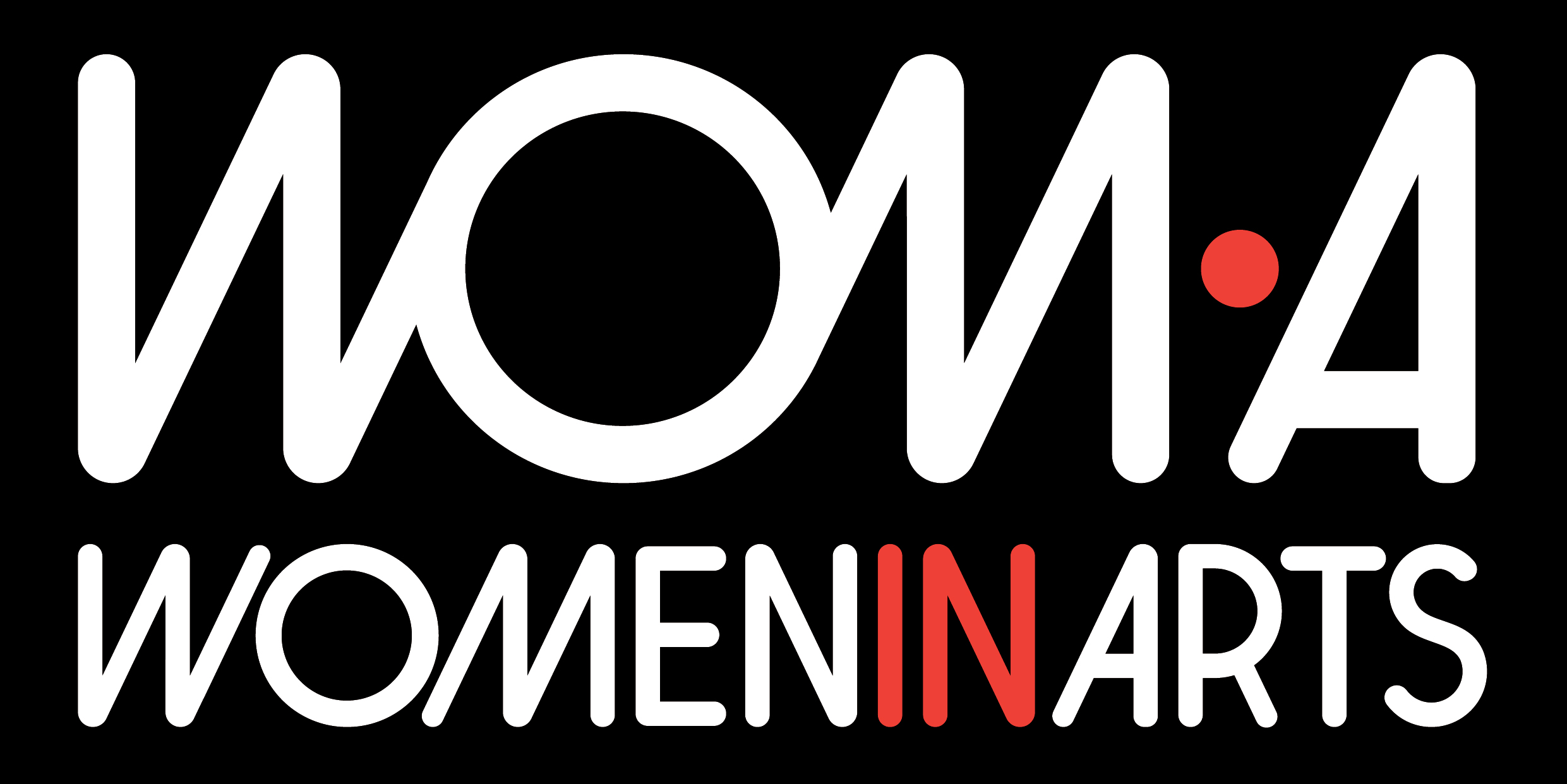 logo WOM.A