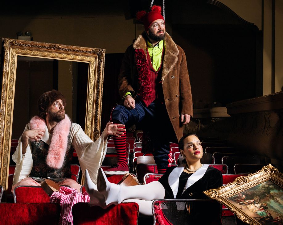 o thanatos enos ithopoiou