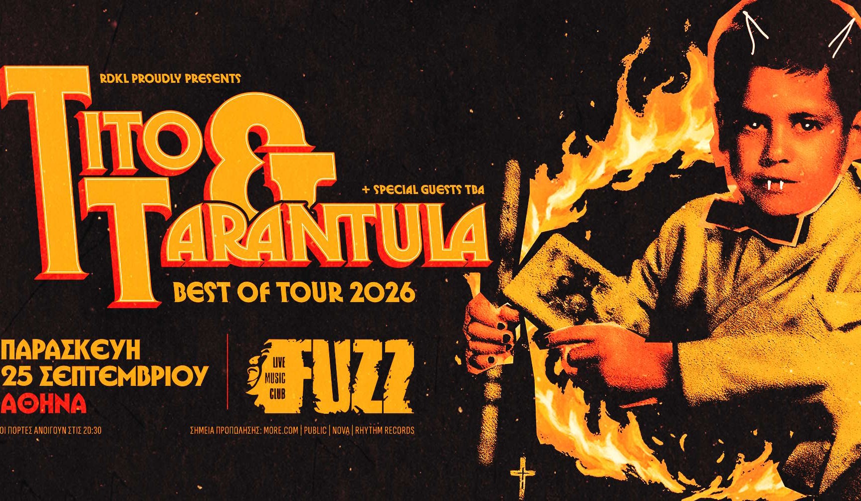 tito athens banner web