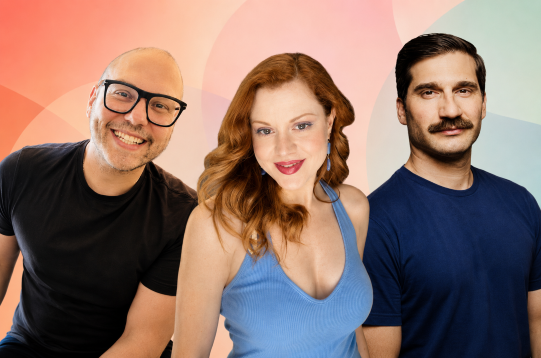 Ο Tinderας2 