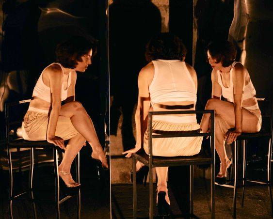 Τhe Tricking Hour photo by Νasia Stouraiti 22